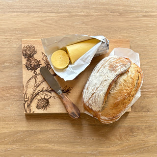 Scottish Breakfast Box
