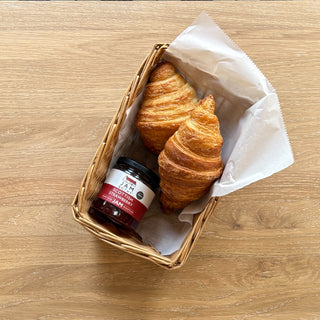 Scottish Breakfast Box