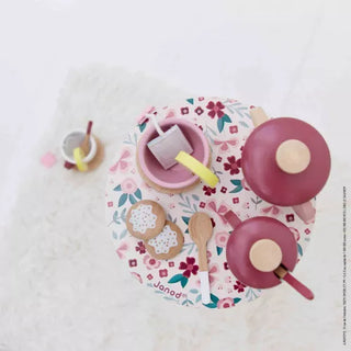 Twist - Tea Set