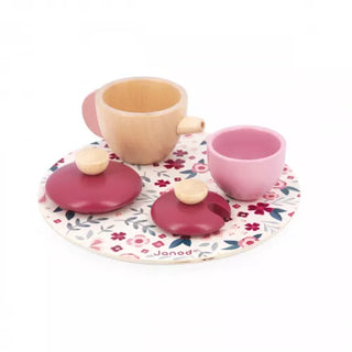 Twist - Tea Set