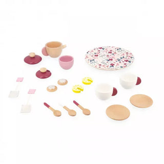 Twist - Tea Set