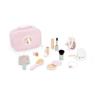 Unicorn - Vanity Suitcase