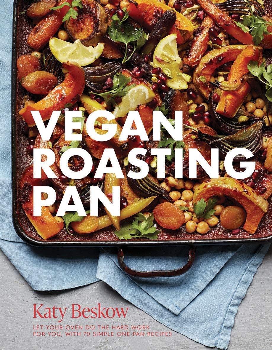 Vegan Roasting Pan