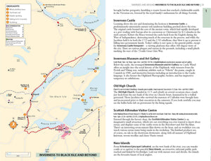 Rough Guide To North Coast 500