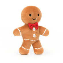 Load image into Gallery viewer, Festive Folly Gingerbread Man