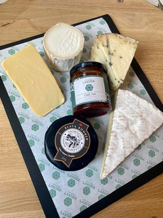Cheese Board