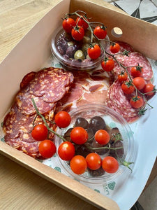 Charcuterie Board