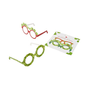 Botanical Sprout Glasses