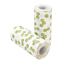 Load image into Gallery viewer, Botanical Sprout Kitchen Roll 2pk