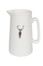 Load image into Gallery viewer, Highland Stag jug