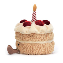 Load image into Gallery viewer, Amuseable Birthday Cake