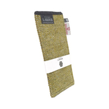 Load image into Gallery viewer, Harris Tweed® Phone cover