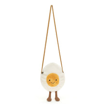 Load image into Gallery viewer, Amuseable Happy Boiled Egg Bag
