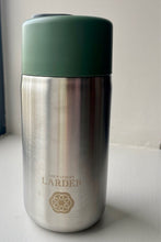 Load image into Gallery viewer, LLL Insulated Travel Cup Olive