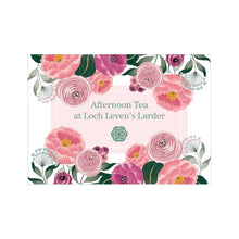 Load image into Gallery viewer, Afternoon Tea Gift Voucher