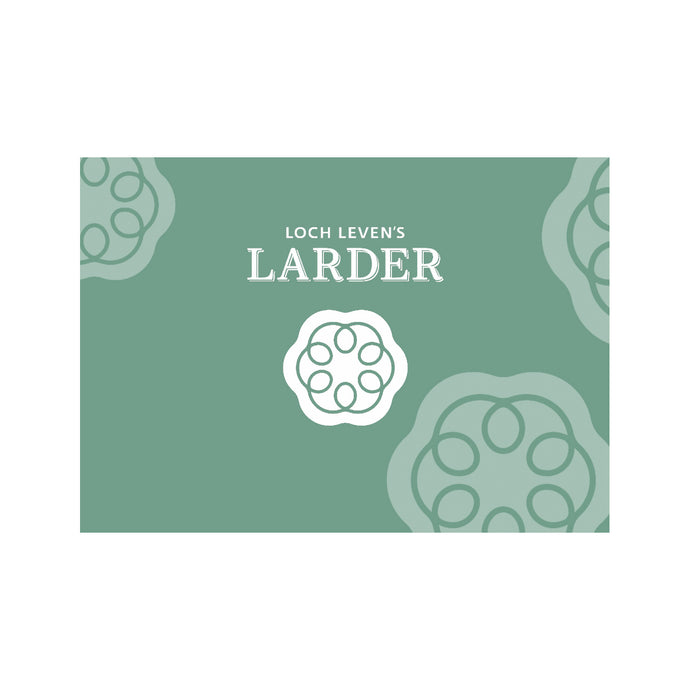 Loch Leven's Larder Gift Voucher - Classic design