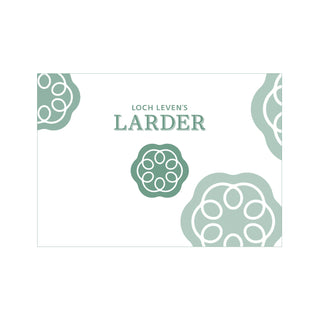 Loch Leven's Larder Gift Voucher - Classic design