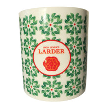 Load image into Gallery viewer, Loch Leven&#39;s Larder Winter Gin Candle