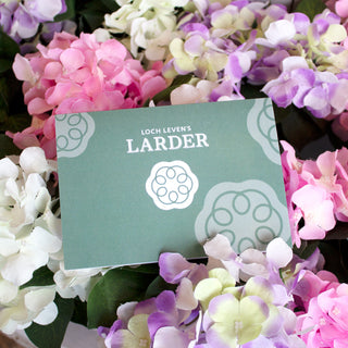 Loch Leven's Larder Gift Voucher - Classic design