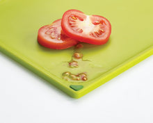 Load image into Gallery viewer, Joseph Joseph Index Compact Chopping Boards Graphite