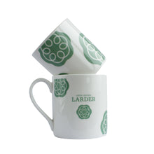Load image into Gallery viewer, Loch Leven&#39;s Larder Bone China Mug