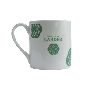 Loch Leven's Larder Bone China Mug