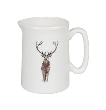 Load image into Gallery viewer, Highland Stag jug
