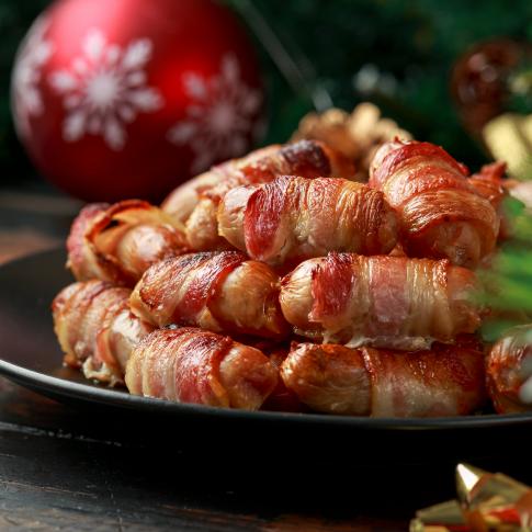 Pigs in blankets (450g)