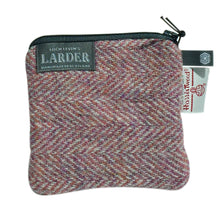 Load image into Gallery viewer, Harris Tweed® Coin Purse