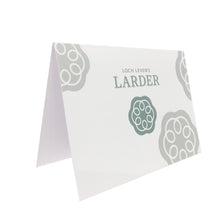 Load image into Gallery viewer, Loch Leven&#39;s Larder Gift Voucher - Classic design